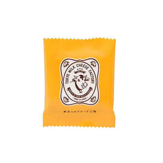 Tokyo Milk Cheese Factory Marron & Mascarpone Cookies 10pcs. - WAFUU JAPAN