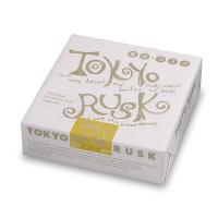 Tokyo Rusk Japanese Popular Sweets 4 Flavors Total 32 Pieces - WAFUU JAPAN