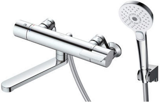 TOTO TBV03404J Bathroom Faucet Spout 6.7 inches (170 mm) for General Use - WAFUU JAPAN