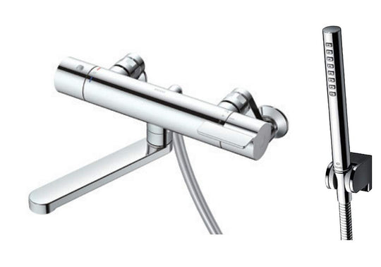 TOTO TBV03405J Bathroom Faucet 6.7 inches (170 mm) for General Use - WAFUU JAPAN