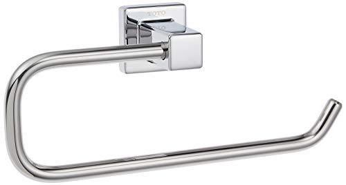 TOTO Towel ring silver YT408R - WAFUU JAPAN