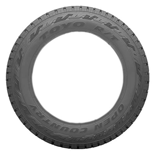 TOYO On/Off Road Tire OPEN COUNTRY R/T 145/80R12 80N 4 tire - WAFUU JAPAN