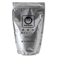 TOYO SUISUISAN Room Temperature 6 bags Yakisoba Sauce Powder 1kg - WAFUU JAPAN