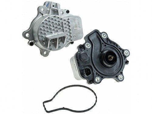 TOYOTA Genuine AISIN Water Pump WPT-190 161A0-29015 Prius ZVW30/ZVW35 - WAFUU JAPAN