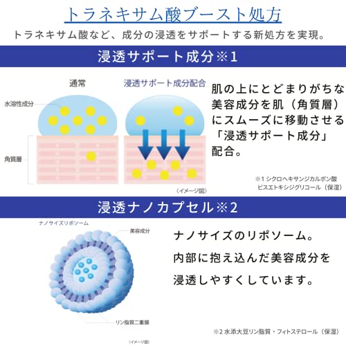 Transino Melanosignal Essence Serum 30g - WAFUU JAPAN