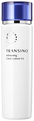 Transino Whitening Clear Lotion Ex 150ml - WAFUU JAPAN