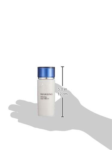 Transino Whitening Clear Milk EX Liquid 100ml - WAFUU JAPAN