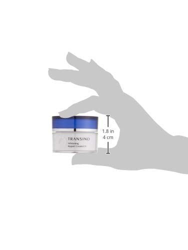 Transino Whitening Repair Cream EX 35g - WAFUU JAPAN