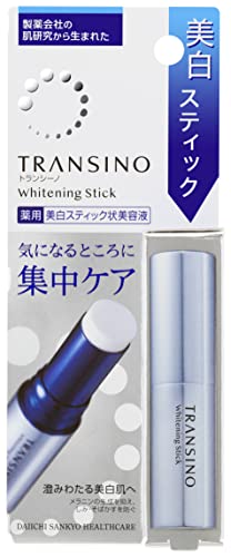 Transino Whitening Stick 5.3g - WAFUU JAPAN