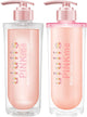 Ululis Pinkme Su Kontrol Şampuan + Tedavi Seti 250ml Pembe