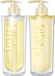 Ululis Shampoo e Trattamento Riparativo Acqua Conc Set Flora Sabon 250ml