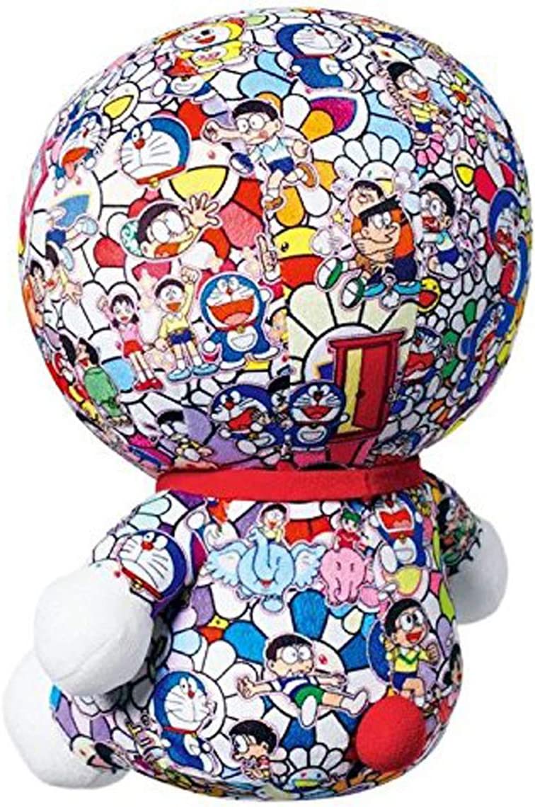 UNIQLO DORAEMON Takashi Murakami Collaboration WAFUU JAPAN