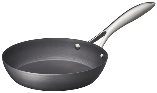 Vitacraft Frying Pan 20cm IH Compatible Made in Japan - WAFUU JAPAN