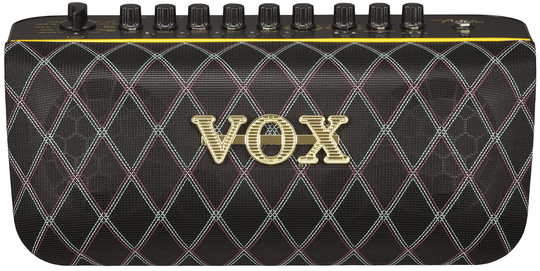 VOX ADIO Air GT Bluetooth Modeling 50W Amplifier for Guitar - WAFUU JAPAN