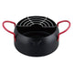 Wahira Mini Pan de Tempura Compatível com IH KR-8265