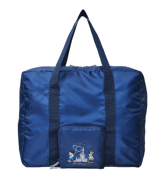Walt Disney World Boston Bag - WAFUU JAPAN