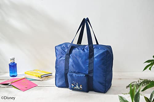 Walt Disney World Boston Bag - WAFUU JAPAN