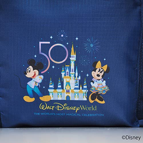 Walt Disney World Boston Bag - WAFUU JAPAN
