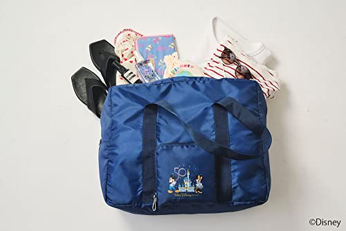 Walt Disney World Boston Bag - WAFUU JAPAN