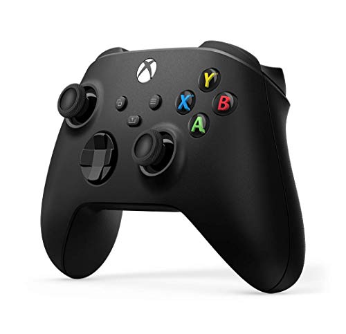 Xbox Wireless Controller Carbon Black - WAFUU JAPAN