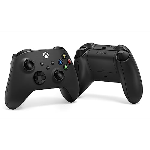 Xbox Wireless Controller Carbon Black - WAFUU JAPAN