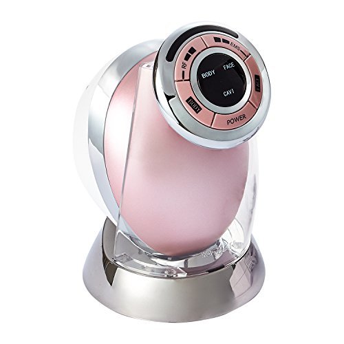 YA-MAN Body Beauty Machine Cavispa RF Core Pink HRF17P - WAFUU JAPAN