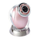 YA-MAN Macchina per Bellezza Corpo Cavispa RF HRF17P Rosa
