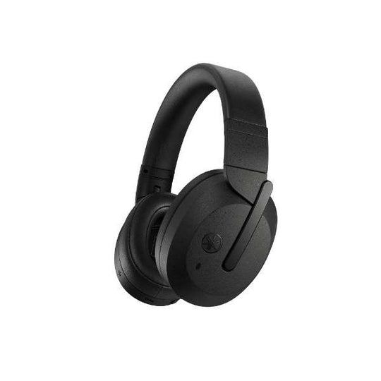 YAMAHA Bluetooth Noise canceling Headphones YH-E700BB Black - WAFUU JAPAN