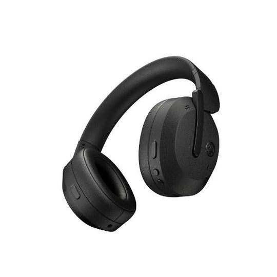 YAMAHA Bluetooth Noise canceling Headphones YH-E700BB Black - WAFUU JAPAN