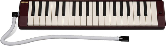 Yamaha Pianica, 37-note Melodica, Maroon P37D - WAFUU JAPAN
