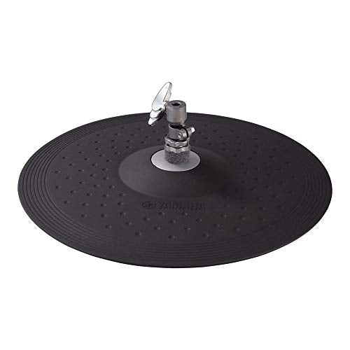 YAMAHA RHH135 Electronic Drum Movable Up & Down Hi-Hat Pad Black Brand - WAFUU JAPAN