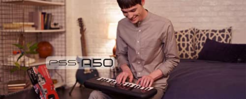 YAMAHA Yamaha/PSS-A50 Portable Keyboard - WAFUU JAPAN