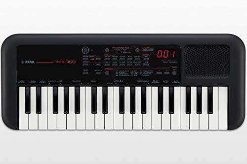 YAMAHA Yamaha/PSS-A50 Portable Keyboard - WAFUU JAPAN