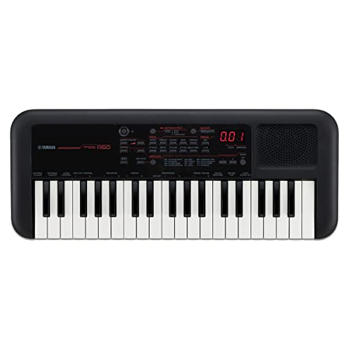 YAMAHA Yamaha/PSS-A50 Portable Keyboard - WAFUU JAPAN