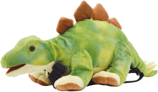 Yamani Dynamic Earth Plush Backpack - WAFUU JAPAN