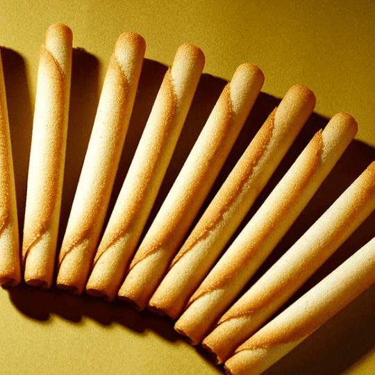 YOKU MOKU Christmas Cigare 20Pcs - WAFUU JAPAN