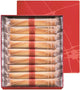 YOKU MOKU Sigaro al cioccolato 18 biscotti YCC-B