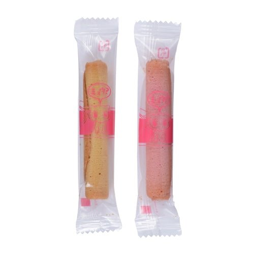 YOKU MOKU Cigare MEW Rolled Butter Cookies - Japan Pokemon Center Limited - WAFUU JAPAN
