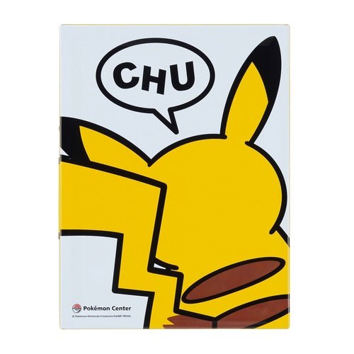YOKU MOKU Cigare PIKA - Japan Pokemon Center Limited Pikachu - WAFUU JAPAN