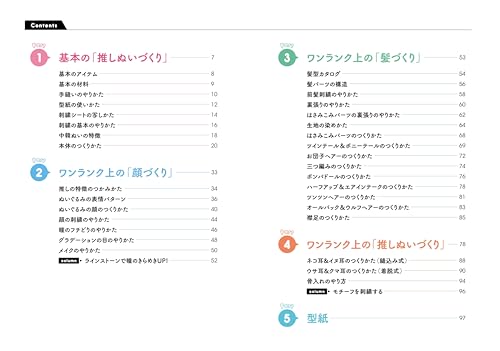 You can be cuter! How to make your ideal - WAFUU JAPAN