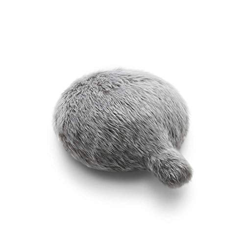YUKAI Engineering Petit Qoobo Cushion - WAFUU JAPAN