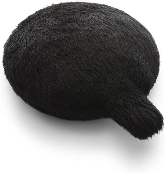 YUKAI Engineering Petit Qoobo Cushion - WAFUU JAPAN