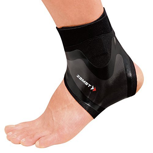 ZAMST Ankle Supporter FILMISTA ANKLE Soccer Futsal 370213 - WAFUU JAPAN