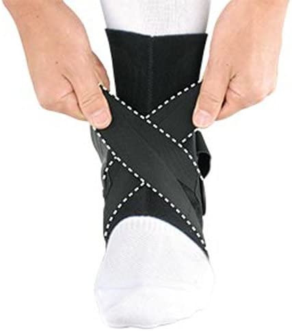 ZAMST ankle supporter Sports A2-DX Soccer Volleyball - WAFUU JAPAN