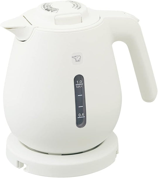 Zojirushi Electric Kettle 1.0L 1300W CK-DA10 100V - WAFUU JAPAN