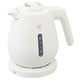 Zojirushi Electric Kettle 1.0L 1300W CK-DA10 Stainless Steel