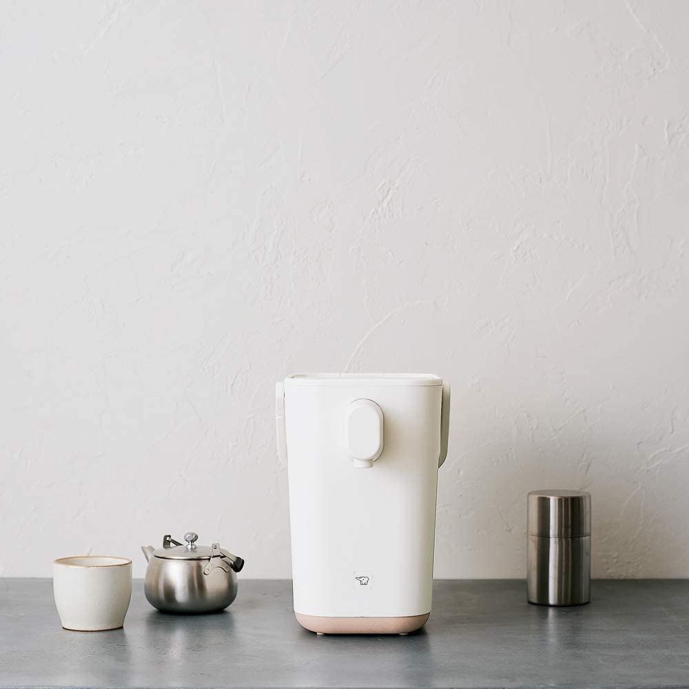 Zojirushi thermos 1.2L thermopot Hot water dispenser CPCA12 100V