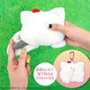 Hello Kitty غطاء رأس لمضرب باتر ماليت للحماية KTPT001