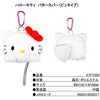 Hello Kitty غطاء رأس لمضرب باتر ماليت للحماية KTPT001