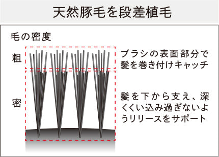 ReFa ROLL BRUSH 4